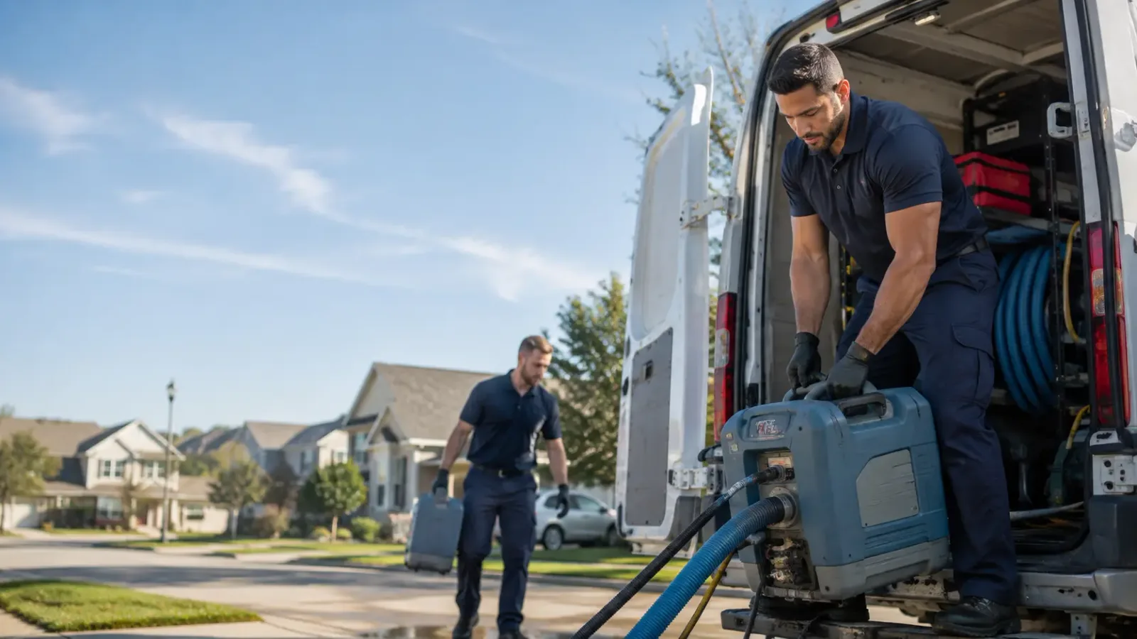 Trauma Cleanup in Ashton, SD near me